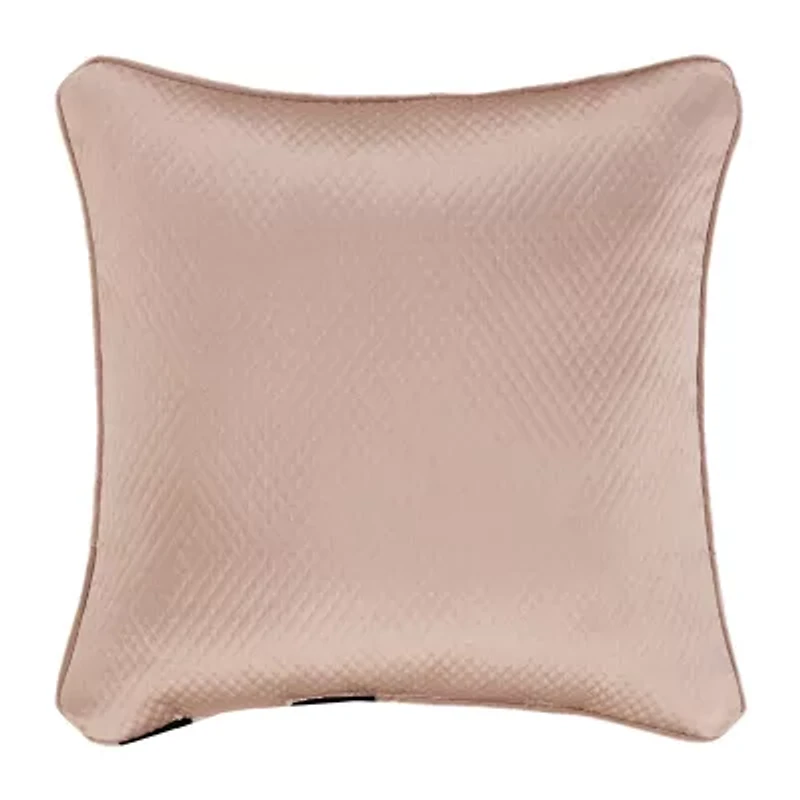 Queen Street Rosalita Square Throw Pillow