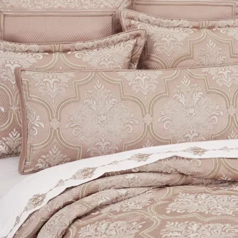 Queen Street Rosalita Rectangular Throw Pillow