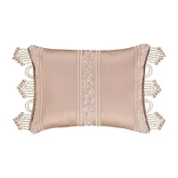 Queen Street Rosalita Rectangular Throw Pillow