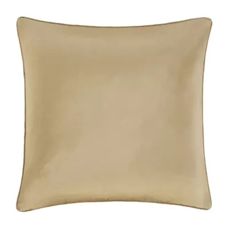 Queen Street Sympatica Embellished Euro Sham