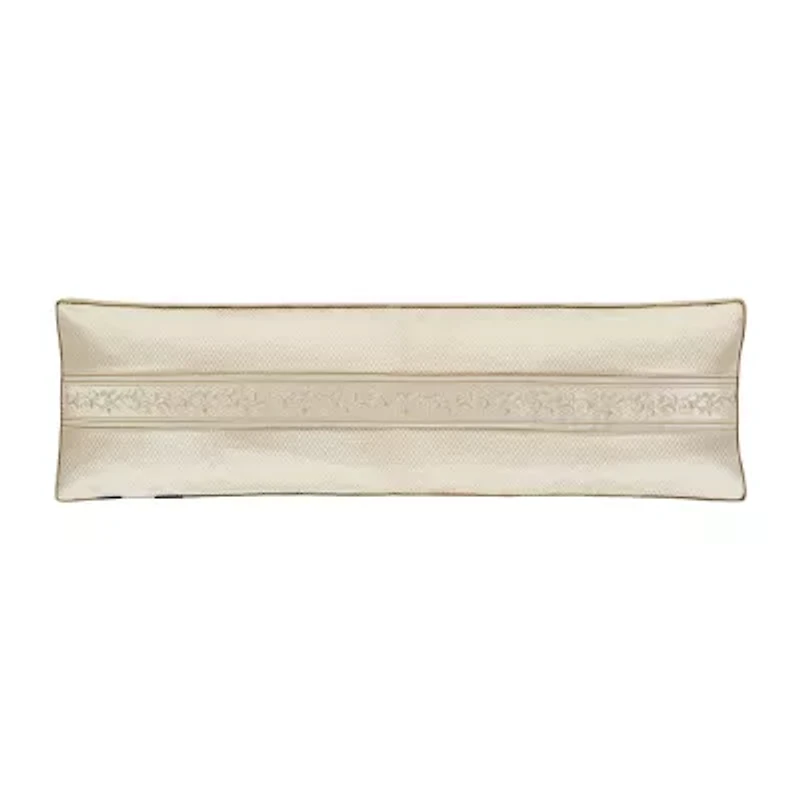 Queen Street Sympatica Rectangular Throw Pillow