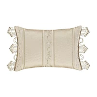 Queen Street Sympatica Rectangular Throw Pillow