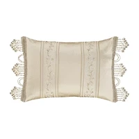 Queen Street Sympatica Rectangular Throw Pillow