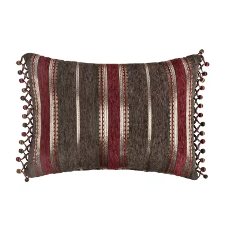 Queen Street Chandler Rectangular Throw Pillow