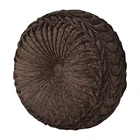 Queen Street Chandler Round Throw Pillow