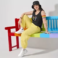 Hope & Wonder Pride Womens Tank Top