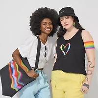 Hope & Wonder Pride Womens Tank Top