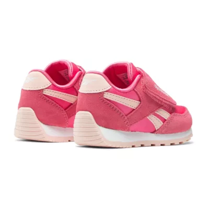Reebok Glide Low Toddler Girls Sneakers