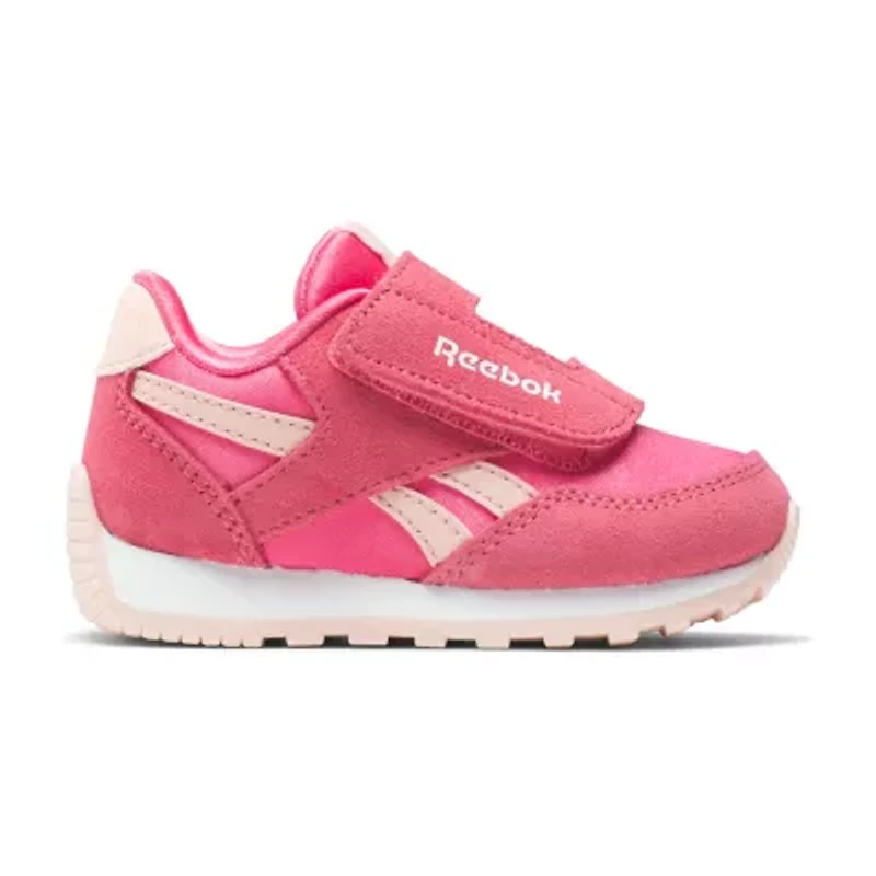 Reebok Glide Low Toddler Girls Sneakers