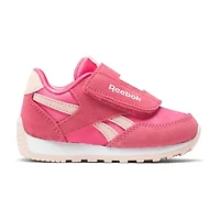 Reebok Glide Low Toddler Girls Sneakers