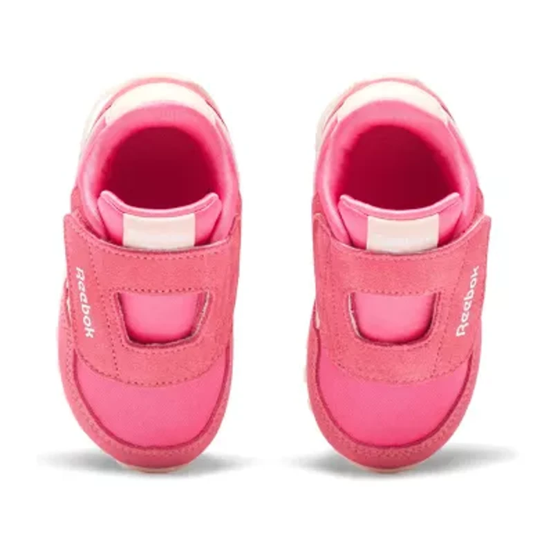 Reebok Glide Low Toddler Girls Sneakers