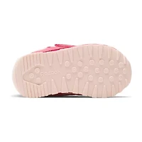 Reebok Glide Low Toddler Girls Sneakers