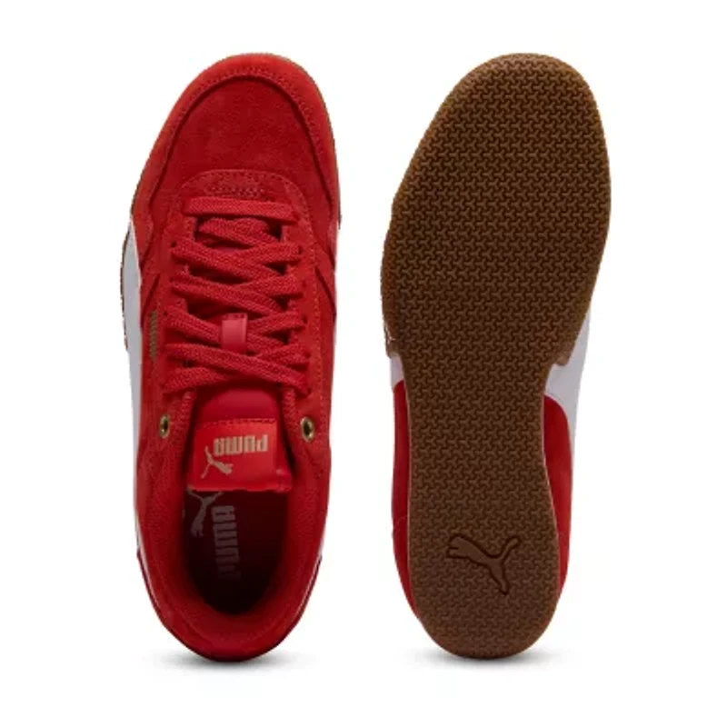 PUMA Bella Donna Sd Womens Sneakers