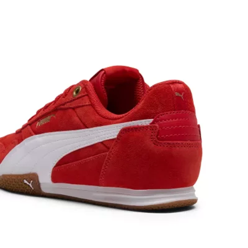 PUMA Bella Donna Sd Womens Sneakers