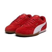 PUMA Bella Donna Sd Womens Sneakers