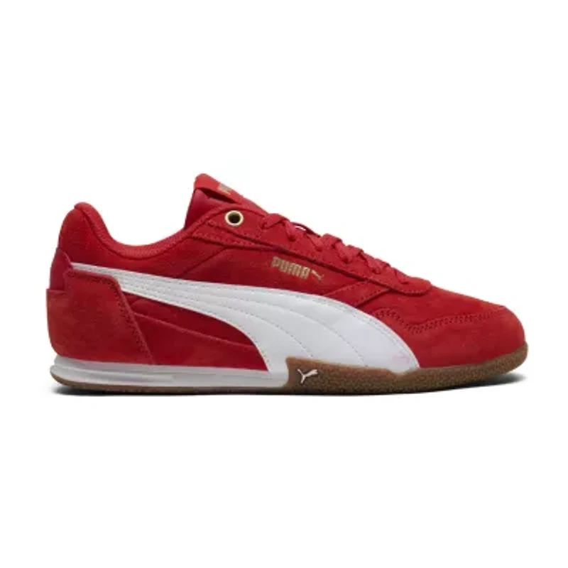 PUMA Bella Donna Sd Womens Sneakers