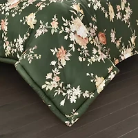 Queen Street Brianna 3-pc. Midweight Comforter Set
