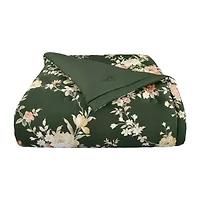 Queen Street Brianna 3-pc. Midweight Comforter Set