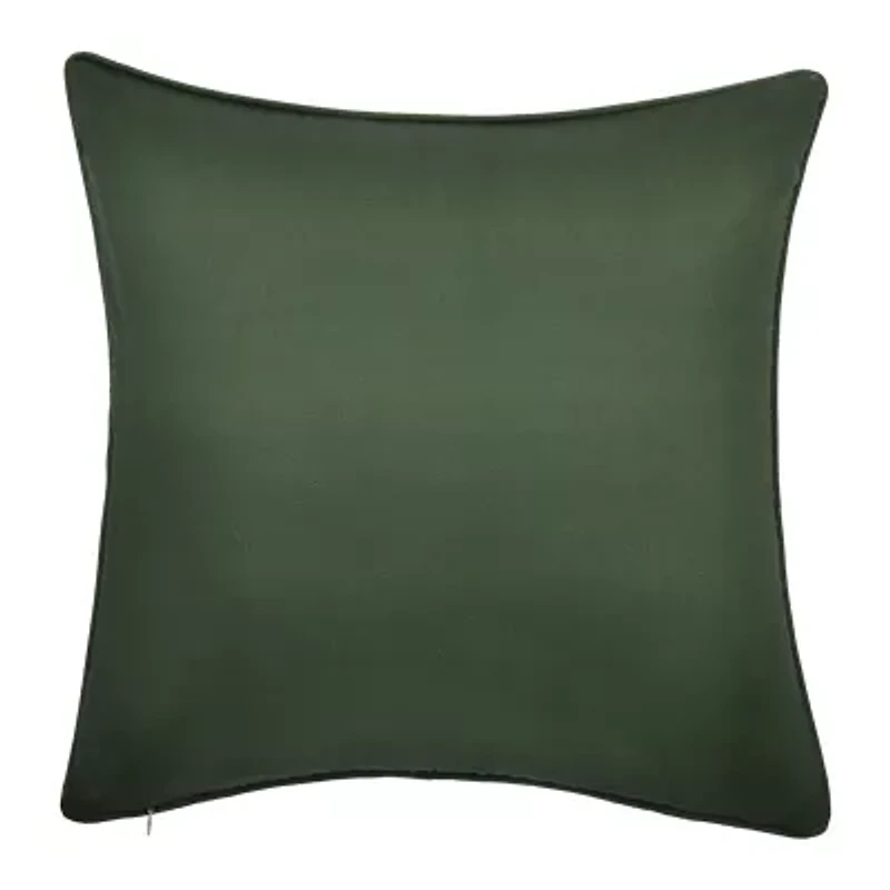 Queen Street Brianna Square Throw Pillow