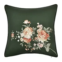 Queen Street Brianna Square Throw Pillow
