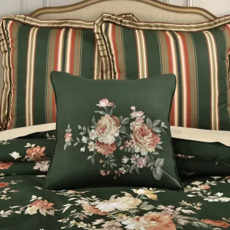 Queen Street Brianna Square Throw Pillow