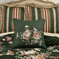Queen Street Brianna Square Throw Pillow