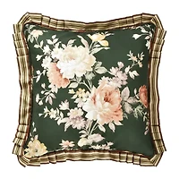 Queen Street Brianna Square Throw Pillow