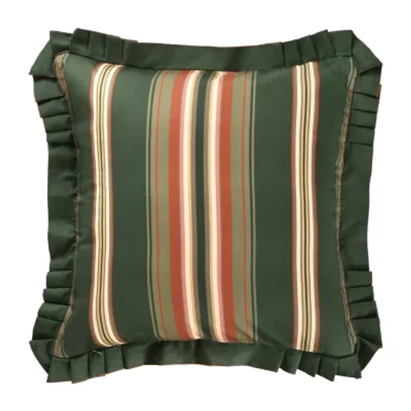 Queen Street Brianna Square Throw Pillow