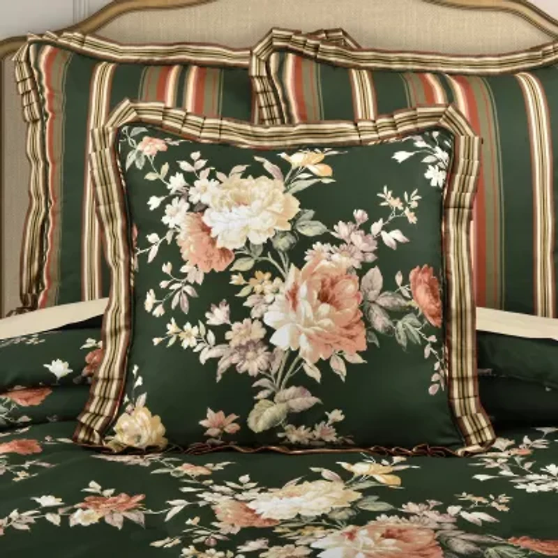 Queen Street Brianna Square Throw Pillow