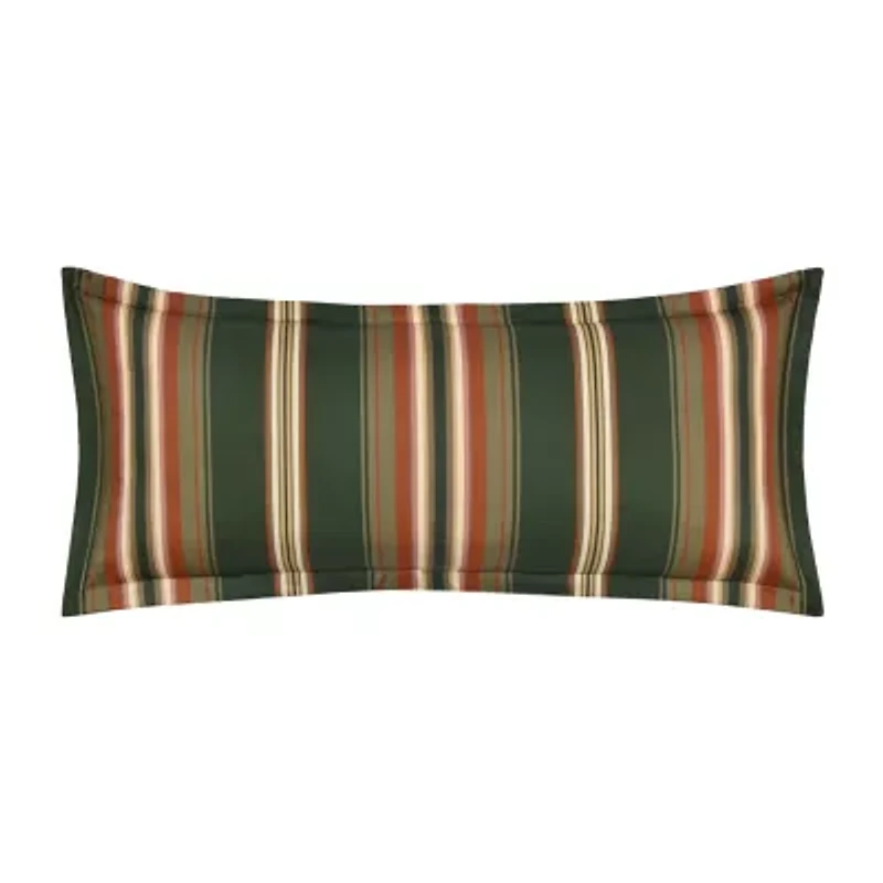 Queen Street Brianna Bolster Throw Pillow