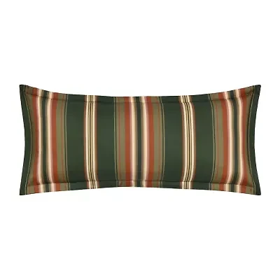 Queen Street Brianna Bolster Throw Pillow
