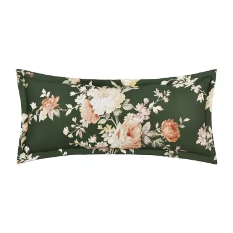 Queen Street Brianna Bolster Throw Pillow