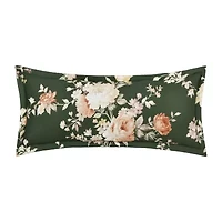 Queen Street Brianna Bolster Throw Pillow