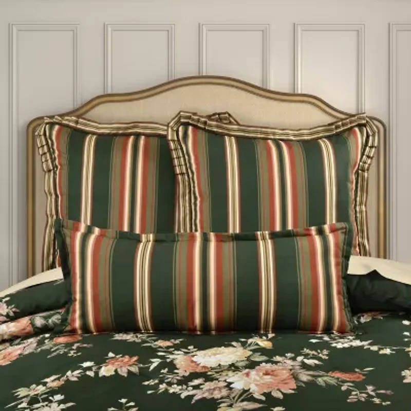 Queen Street Brianna Bolster Throw Pillow