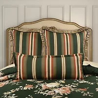 Queen Street Brianna Bolster Throw Pillow