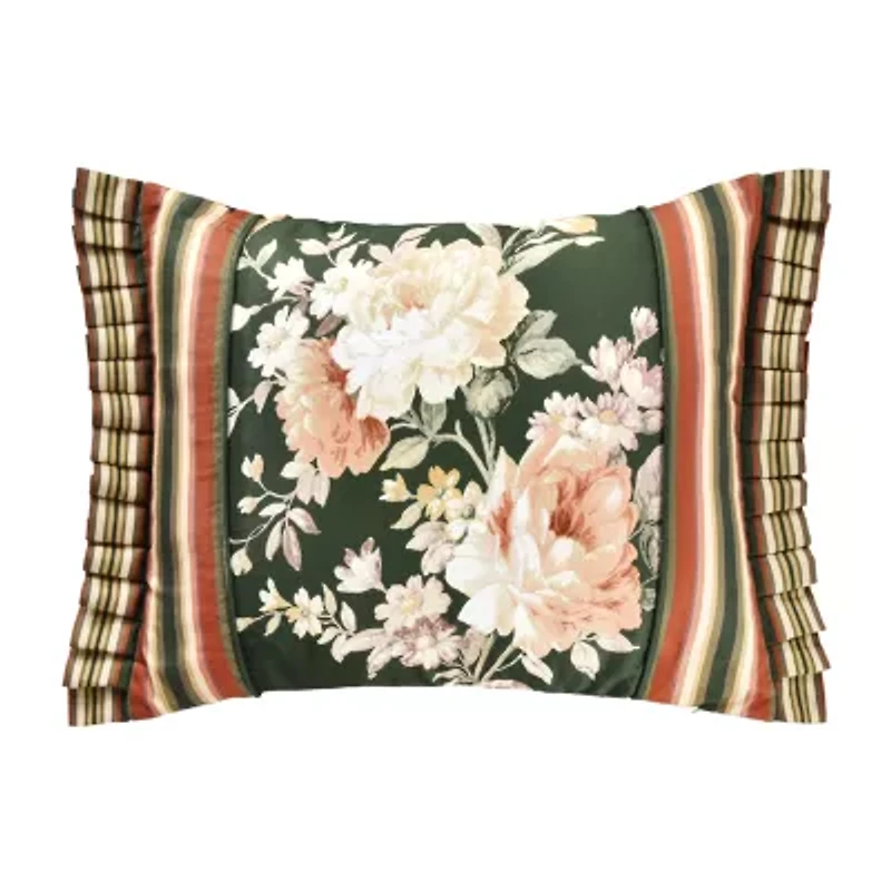 Queen Street Brianna Rectangular Throw Pillow