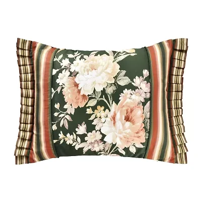 Queen Street Brianna Rectangular Throw Pillow