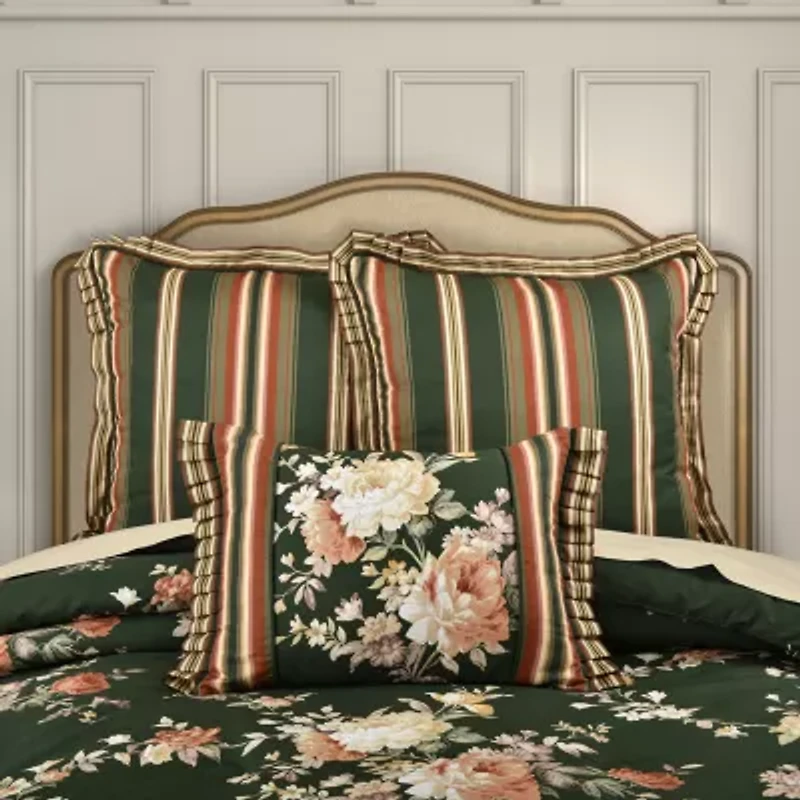 Queen Street Brianna Rectangular Throw Pillow
