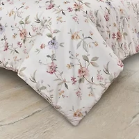 Queen Street Charlotte 3-pc. Midweight Comforter Set