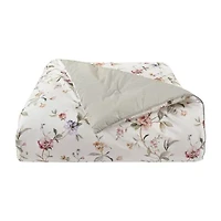 Queen Street Charlotte 3-pc. Midweight Comforter Set