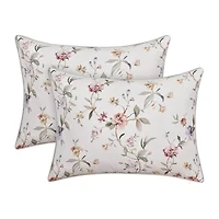 Queen Street Charlotte 3-pc. Midweight Comforter Set