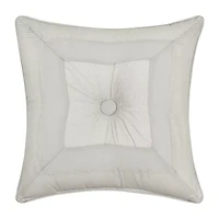 Queen Street Charlotte Square Throw Pillow