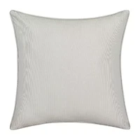 Queen Street Charlotte Square Throw Pillow