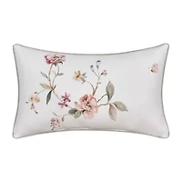 Queen Street Charlotte Rectangular Throw Pillow