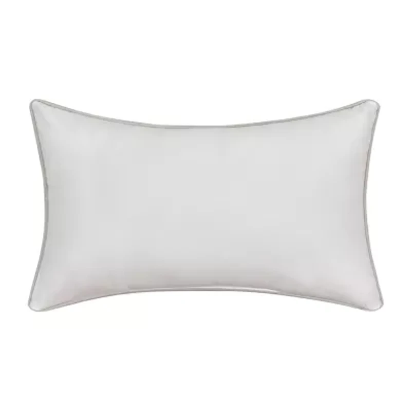 Queen Street Charlotte Rectangular Throw Pillow