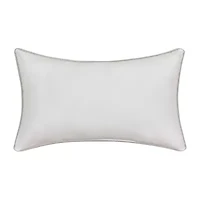Queen Street Charlotte Rectangular Throw Pillow