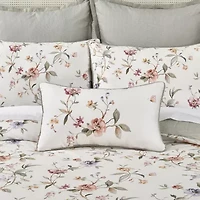 Queen Street Charlotte Rectangular Throw Pillow