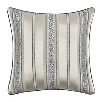 Queen Street Annalise Square Throw Pillow