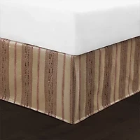 Queen Street Wallace Terracotta 4-pc. Midweight Comforter Set
