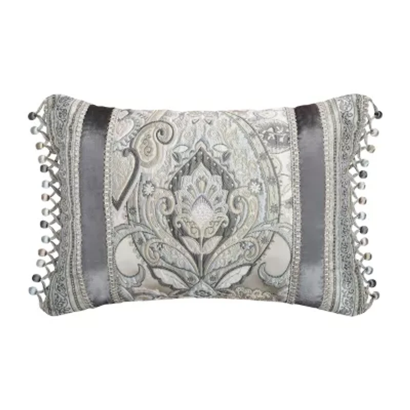 Queen Street Annalise Rectangular Throw Pillow